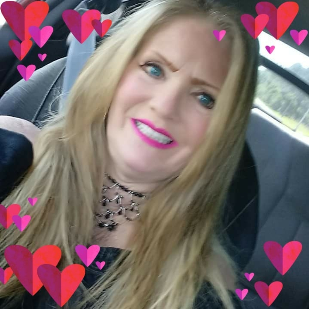 Meet your Posher, Kimberly